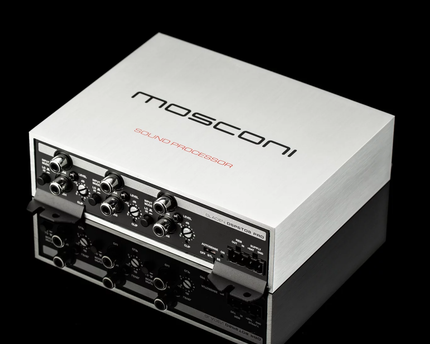 DSP Mosconi DSP 6to8 Pro