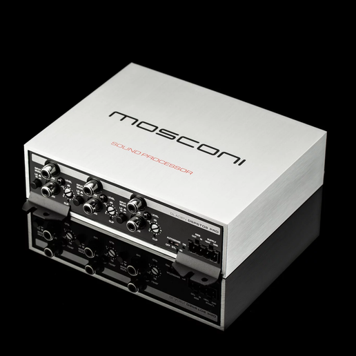 DSP Mosconi DSP 6to8 Pro