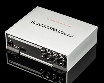 DSP Mosconi DSP 6to8 Pro