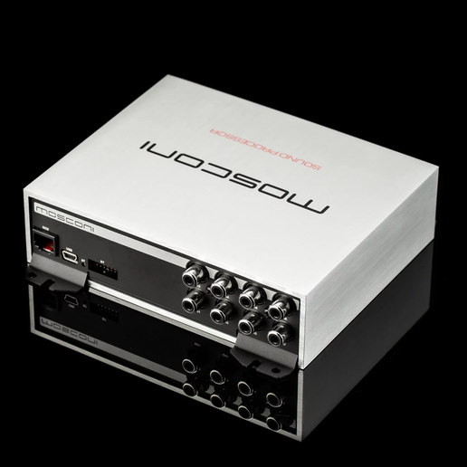 DSP Mosconi DSP 6to8 Pro
