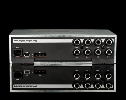 DSP Mosconi DSP 6to8 Pro
