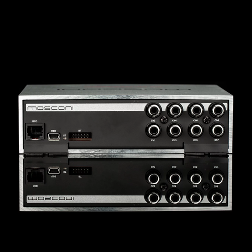 DSP Mosconi DSP 6to8 Pro
