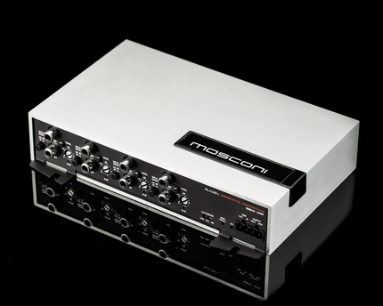 DSP Mosconi DSP 8TO12 Aerospace