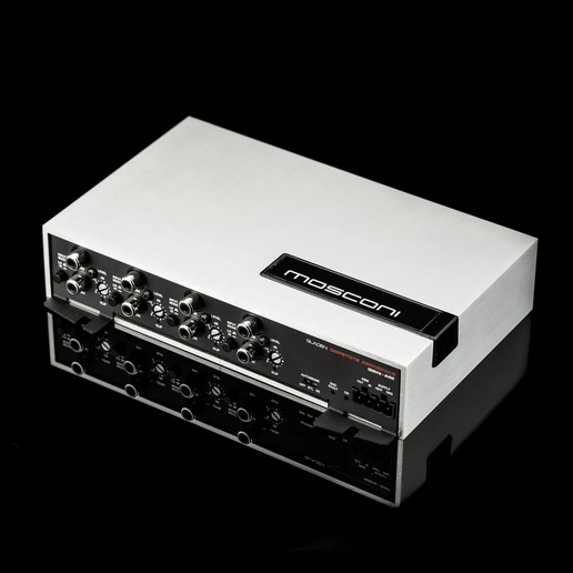 DSP Mosconi DSP 8TO12 Aerospace
