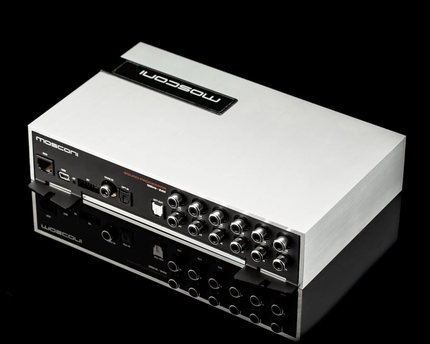 DSP Mosconi DSP 8TO12 Aerospace