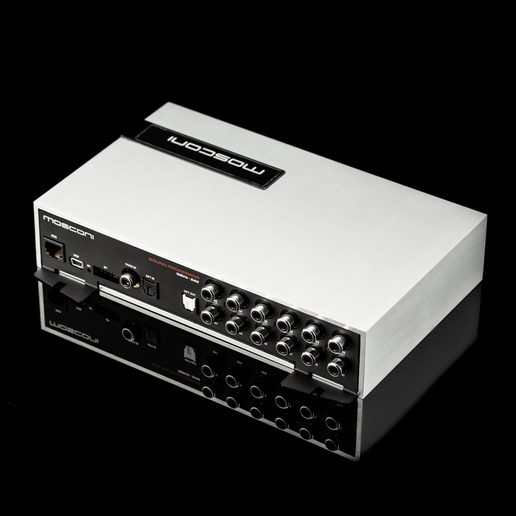 DSP Mosconi DSP 8TO12 Aerospace