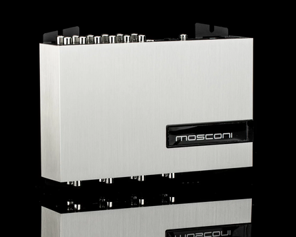 DSP Mosconi DSP 8TO12 Aerospace