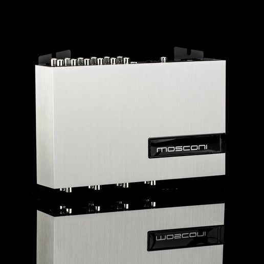 DSP Mosconi DSP 8TO12 Aerospace