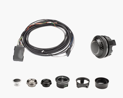 Controlador Gladiador Gladen