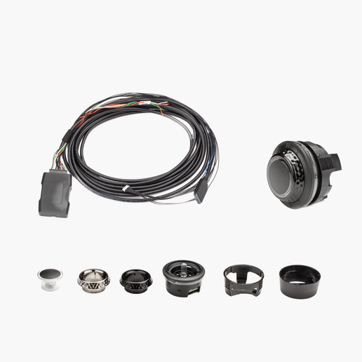 Controlador Gladiador Gladen