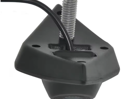 Camara Frontal para Renault