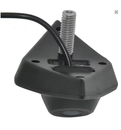 Camara Frontal para Renault