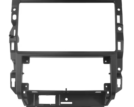 Consola Volkswagen bora 2004 9 Pulgadas