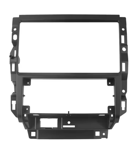 Consola Volkswagen bora 2004 9 Pulgadas