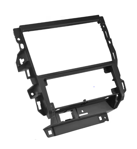 Consola Volkswagen bora 2004 9 Pulgadas