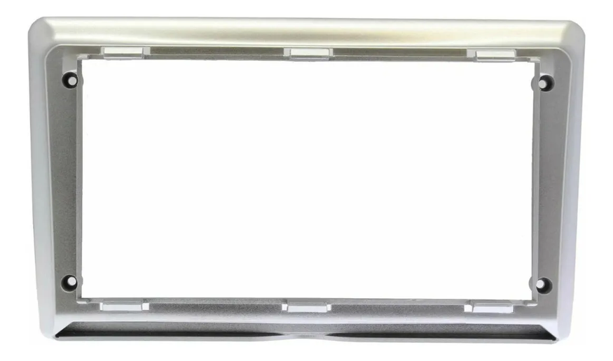 Consola Kia sportage 2005-2009 9 Pulgadas