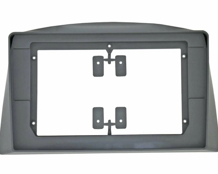 Consola Jeep Grand Cherokee 2005-2007 10" Pulgadas