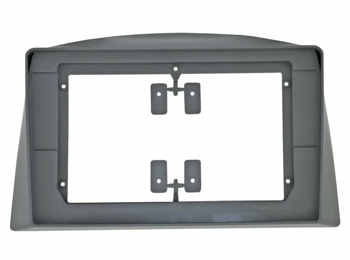 Consola Jeep Grand Cherokee 2005-2007 10" Pulgadas