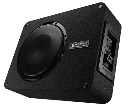 Subwoofer activo Audison APBX 10AS2