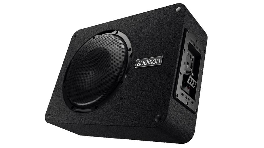 Subwoofer activo Audison APBX 10AS2