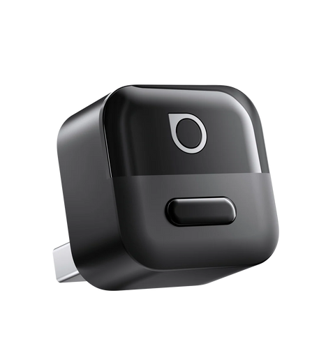 USB Ottocast  tranformador de Apple carplay & AndroidAuto via cable a inalámbrica