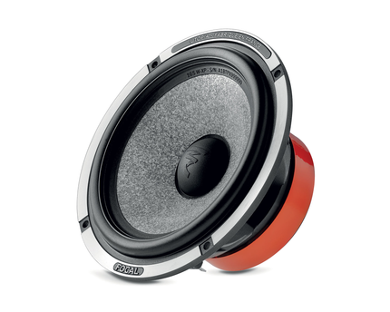 Componentes Focal Utopia de 2 vias 165 W-XP