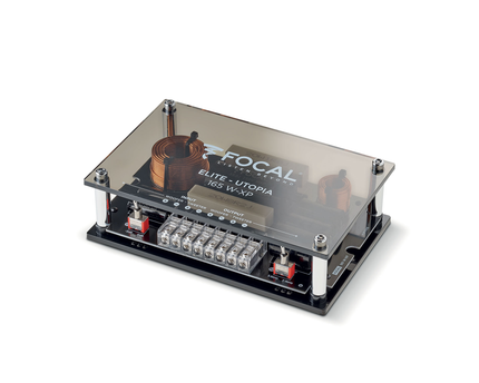 Componentes Focal Utopia de 2 vias 165 W-XP