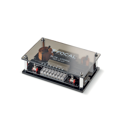 Componentes Focal Utopia de 2 vias 165 W-XP