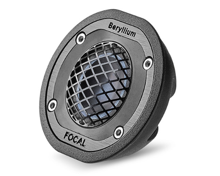 Componentes Focal Utopia de 2 vias 165 W-XP