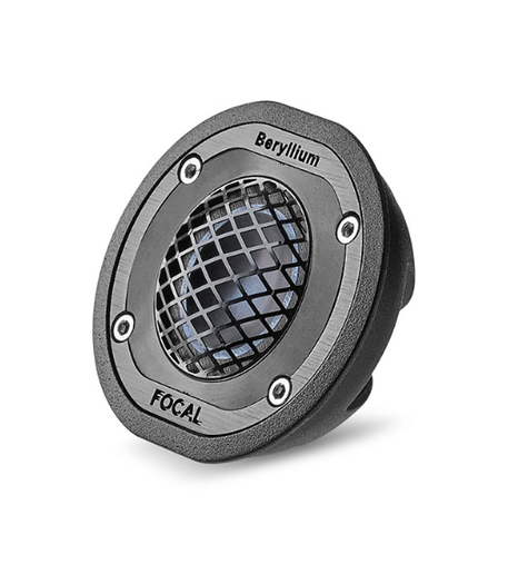 Componentes Focal Utopia de 2 vias 165 W-XP