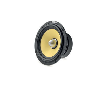 Componentes Focal K2 Power ES 165 KX2E de 2 vias 6.5"