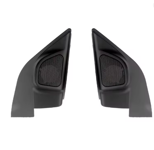 Cubierta / Bases para tweeter Nissan Sunny Versa 2010-2018
