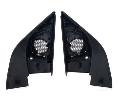 Cubierta / Bases para tweeter Nissan Sunny Versa 2010-2018