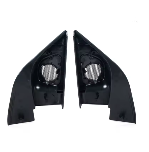 Cubierta / Bases para tweeter Nissan Sunny Versa 2010-2018