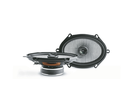 Parlantes ovalados Focal ACCES  570 AC 5x7"