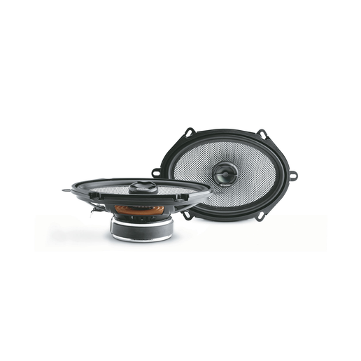 Parlantes ovalados Focal ACCES  570 AC 5x7"