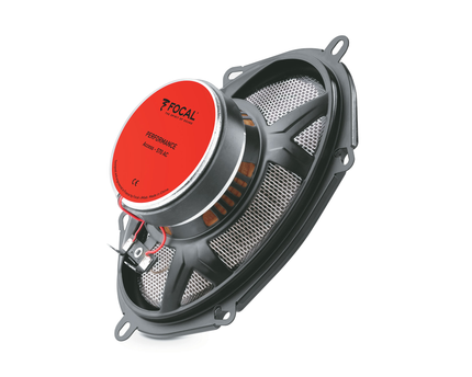 Parlantes ovalados Focal ACCES  570 AC 5x7"