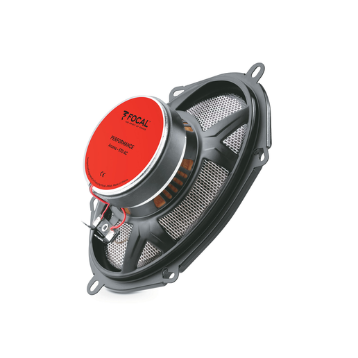Parlantes ovalados Focal ACCES  570 AC 5x7"