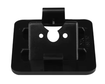 Base para camara de retroceso KIA K3 / Hyundai Elantra Moderno