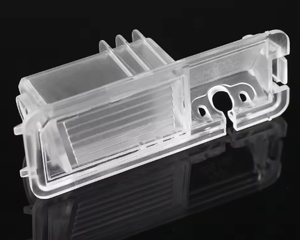 Bases para camara de retroceso y led Volkswagen Bora Magotan Golf 6