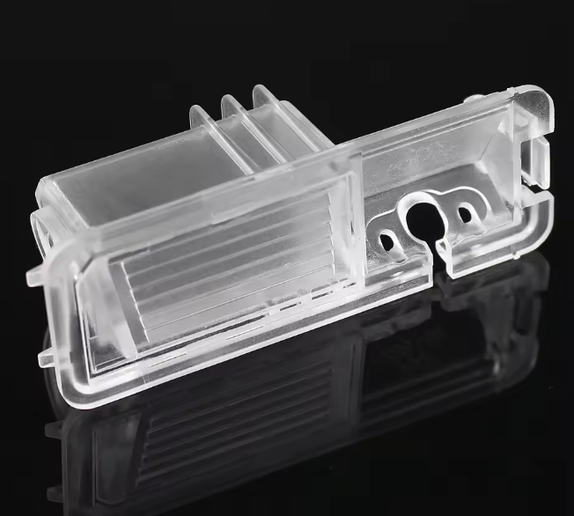 Bases para camara de retroceso y led Volkswagen Bora Magotan Golf 6