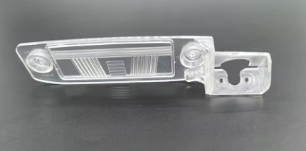 Bases de Camara de retroceso Kia Sportage 2010-2016