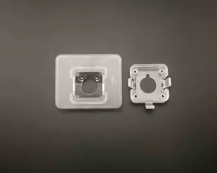 Base de Camara de retroceso Kia Optima K5 2010-2015
