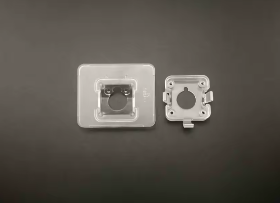 Base de Camara de retroceso Kia Optima K5 2010-2015