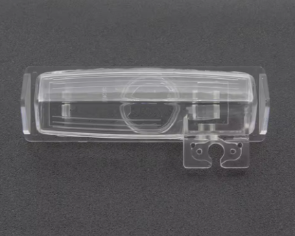 Base de Camara de retroceso Toyota Vios 2008-2013