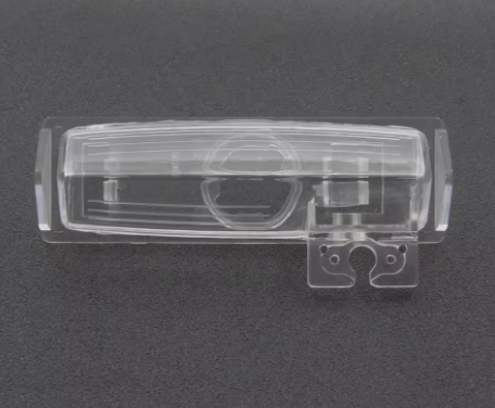 Base de Camara de retroceso Toyota Vios 2008-2013