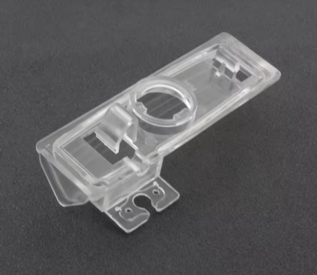 Base de Camara de retroceso Toyota Vios 2008-2013