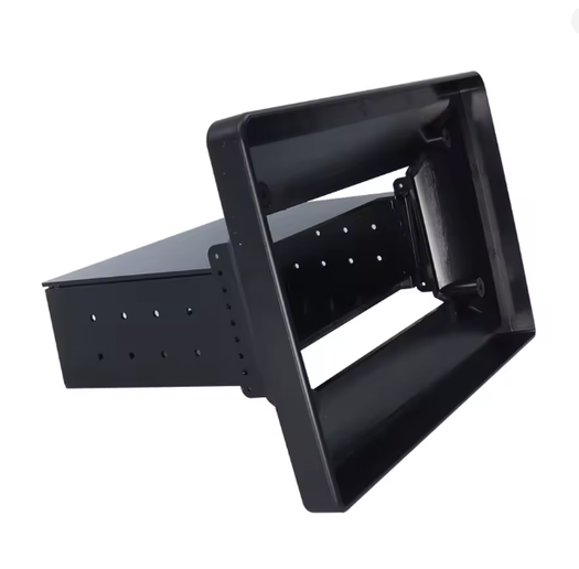 Consola Universal 9 Pugladas Cuerpo 1 Din