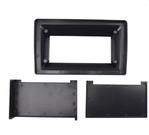 Consola Universal 9 Pugladas Cuerpo 1 Din