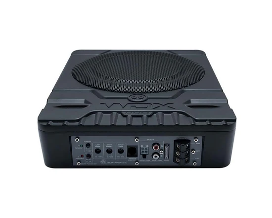 Subwoofer Amplificado DB Drive WDX PRO AS10 10"